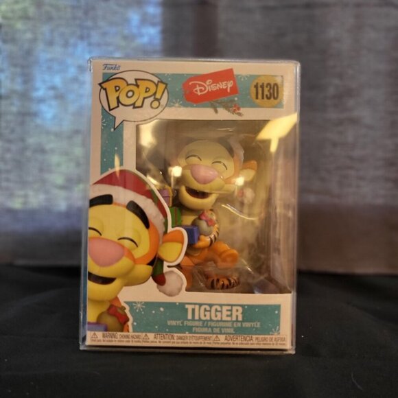 Tigger Funko - Picture 1 of 6